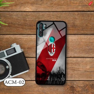 Ốp lưng kính 3D Vsmart Active 3- hình đội bóng mới