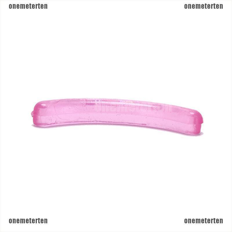 Set 10 Miếng Đệm Cao Su Thay Thế Cho Dụng Cụ Bấm Mi