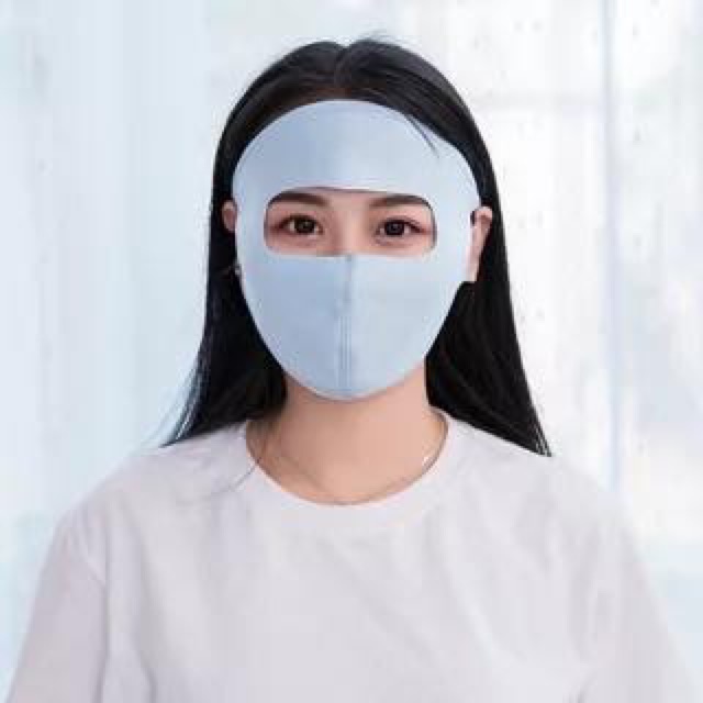Khẩu tr ang ninja hàng loại 1 mã KT1019