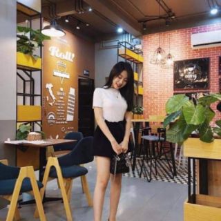 Quần váy trả hàng order