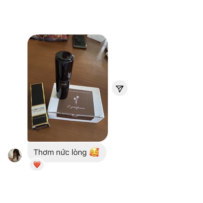 𝑮𝒐𝒐𝒅 𝑮𝒊𝒓𝒍 mini size | BigBuy360 - bigbuy360.vn