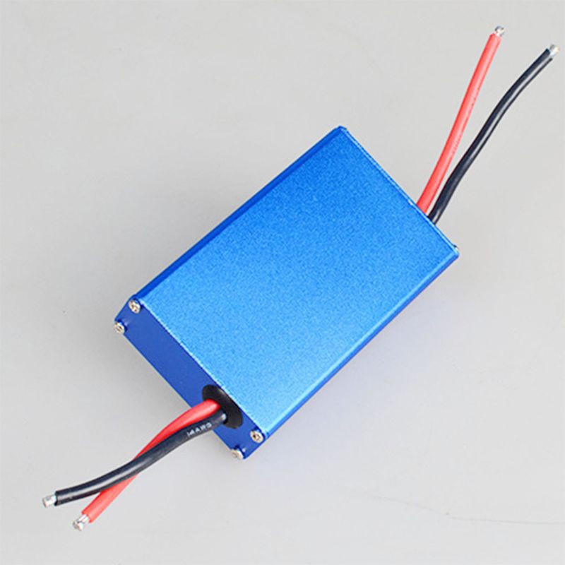 For DC 60V 100A Balance Voltage Battery Power Analyzer RC Watt Meter Checker Pro