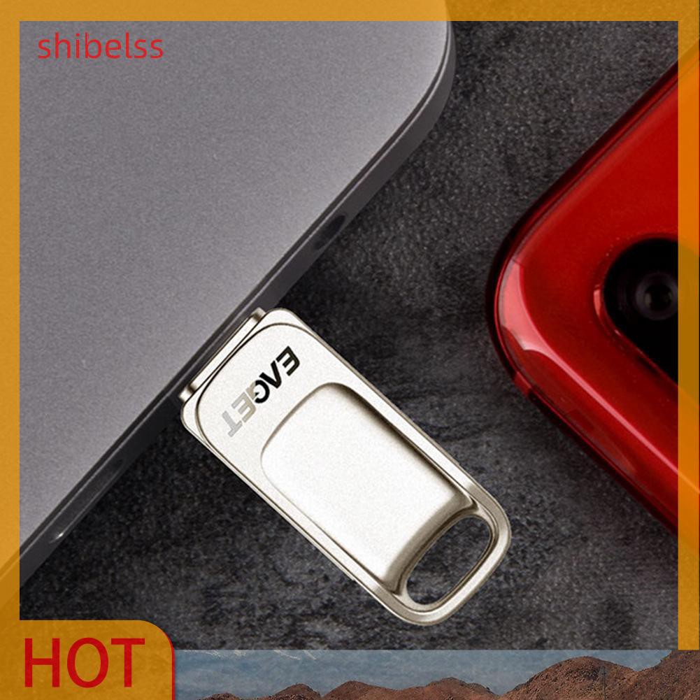 Usb 3.0 Shibelsss Eaget Cu31 Cho Điện Thoại | BigBuy360 - bigbuy360.vn