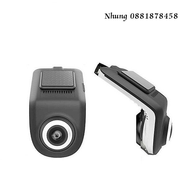 Camera hành trình U3 kết nối màn android