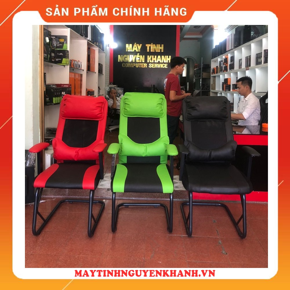 GHẾ CHÂN QUỲ LƯNG CAO GAMING LIKE NEW CHỈ BÁN KHU VỰC BIÊN HÒA VÀ LÂN CẬN