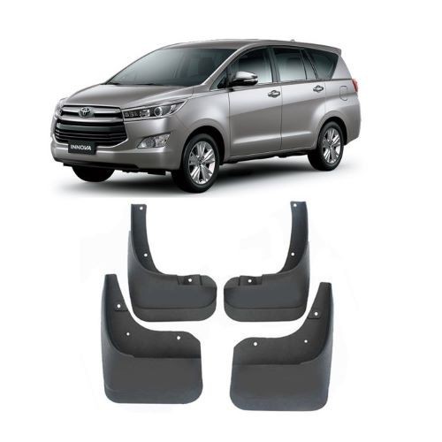CHẮN BÙN XE TOYOTA INNOVA 2016-2019