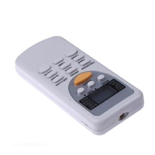 Điều Khiển Từ Xa Cho Máy Điều Hòa Zh / Jt-03