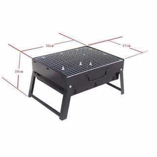 Bếp nướng than hoa