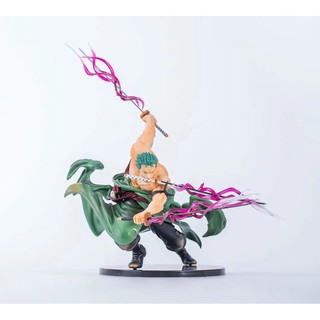 Mô hình figure Zoro POP One Pice