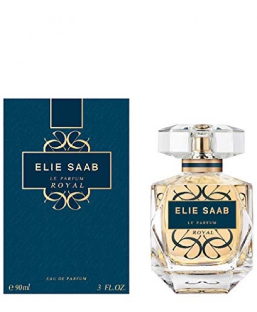 Nước hoa elie saab le parfum royal chính hảng 100%