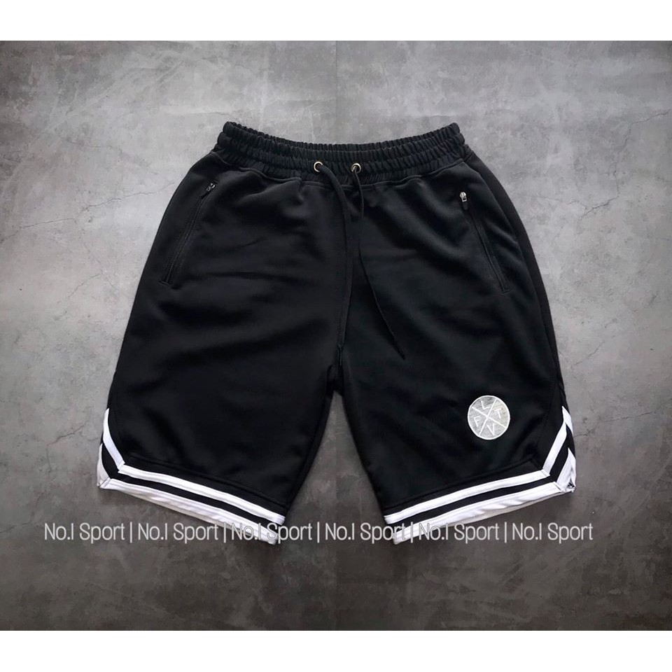 Quần Short Gym, Thể Thao LiveFit