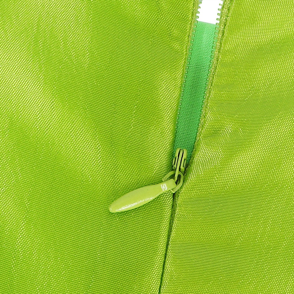 Bộ Đồ Hóa Trang Công Chúa Tinkerbell Màu Xanh Lá Dành Cho Bé Gái 2-10 Tuổi