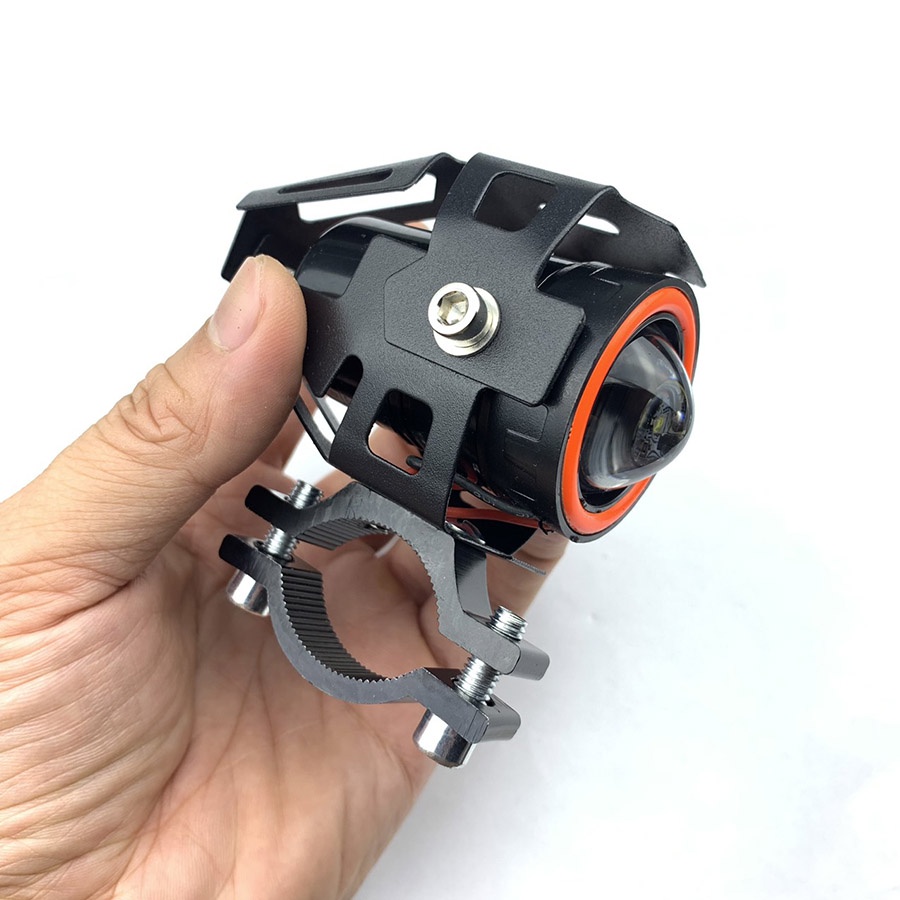 Đèn Trợ Sáng U7 Mini ( Loại nhỏ ), Chiếu Xa