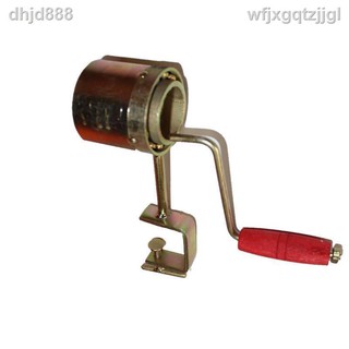 Máy Làm Bắp Ngô Thủ Công Tiện Dụng