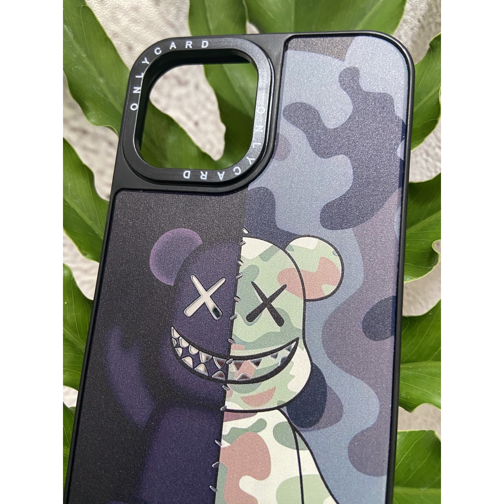 Ốp lưng Onlycard_Bear Brick_31/Dành cho các dòng IPhone 7/7plus/8/8plus/x/xr/xs/11/12/13/14pro/promax