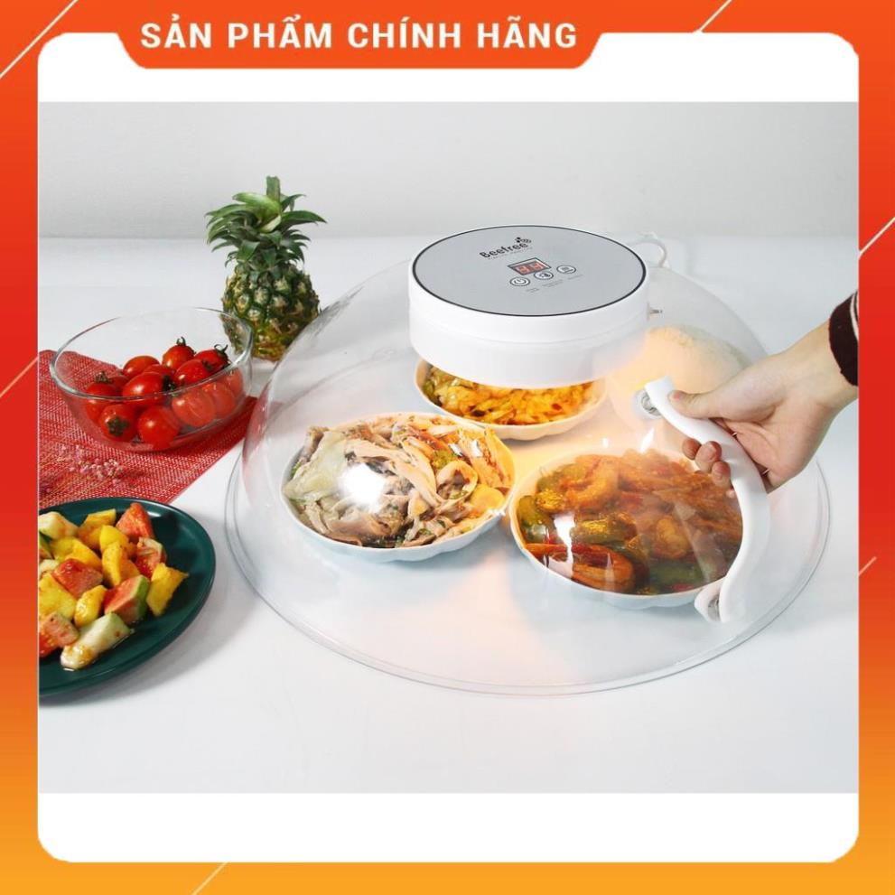 Lồng bàn điện thông minh Beefree FC001 90W, thương hiệu Nhật Bản