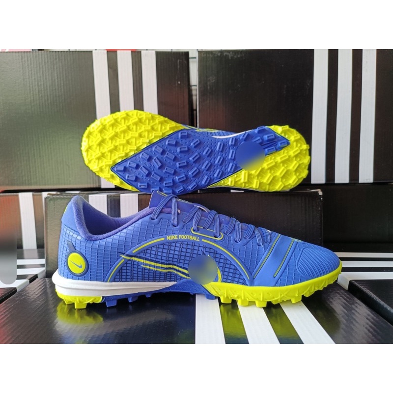 Giày bóng đá Mer vapor 14 academy tf