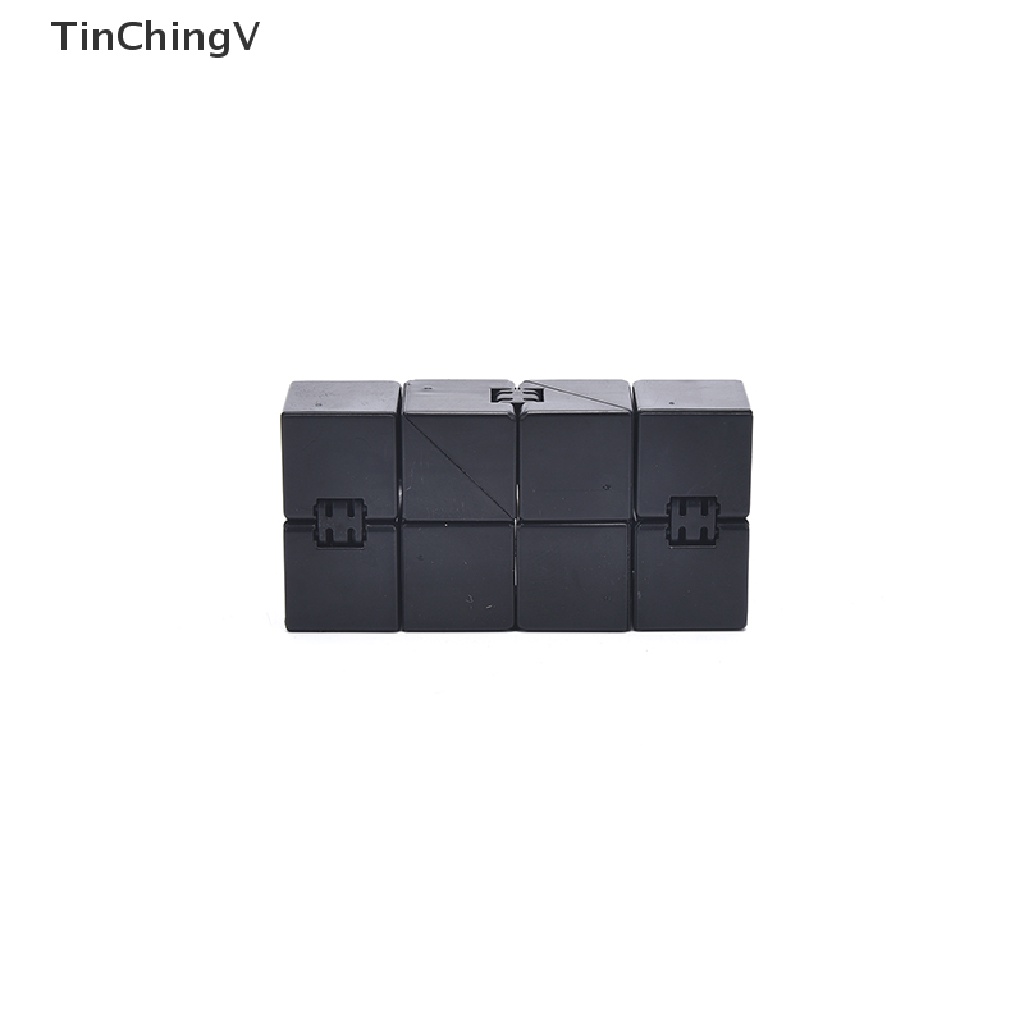 Đồ Chơi Khối Lập Phương Giảm Căng Thẳng Cho Trẻ Em