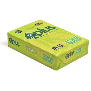 Giấy Photo cao cấp IK Plus A5/70