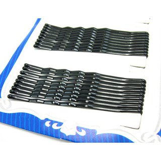 1 vỉ ghim kẹp tóc Bob Pin vnm1