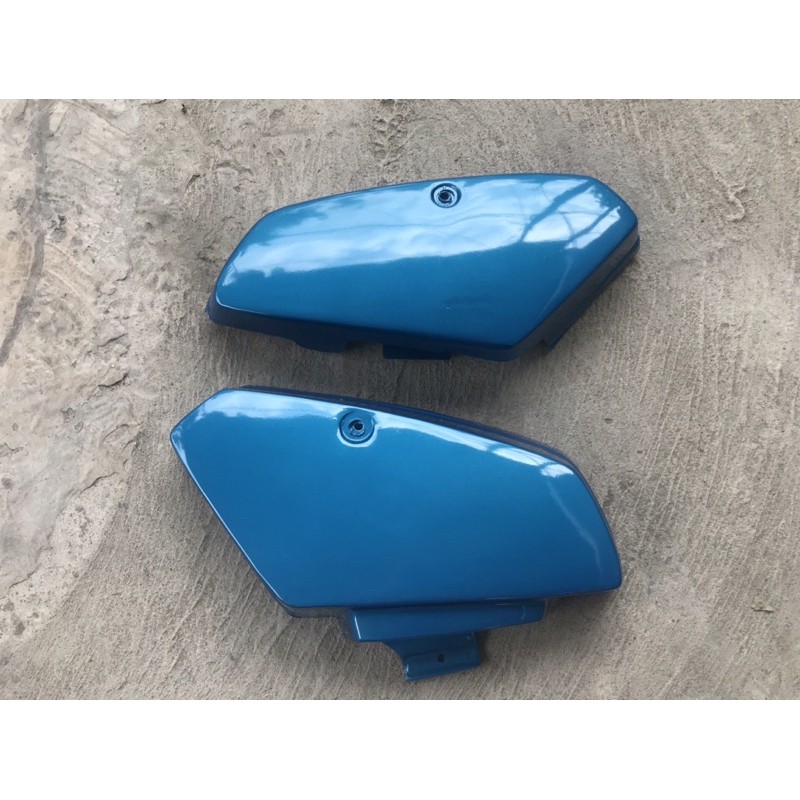 Cặp cốp cub 82-84-87 màu xanh dương