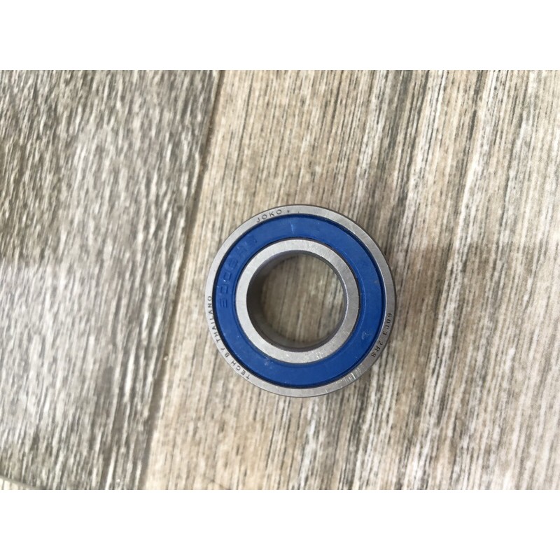 Sản phẩm gia đình làm: Combo 10 vòng bi 6003 Kô yô tiêu chuẩn quốc tế