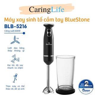 Máy xay sinh tố cầm tay Bluestone BLB-5216 Hàng chính hãng