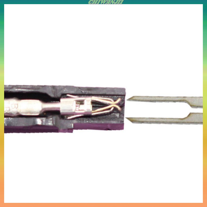 Set 11 dụng cụ tháo đầu nối dây điện tiện dụng