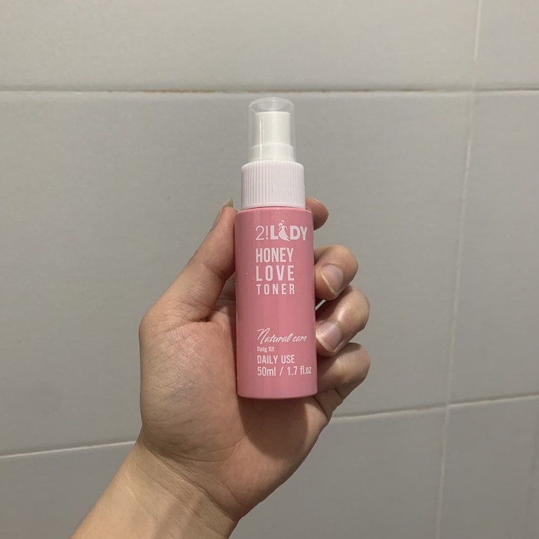 Dung dịch vệ sinh tạo bọt 2 Lady combo phụ khoa Magic Skin