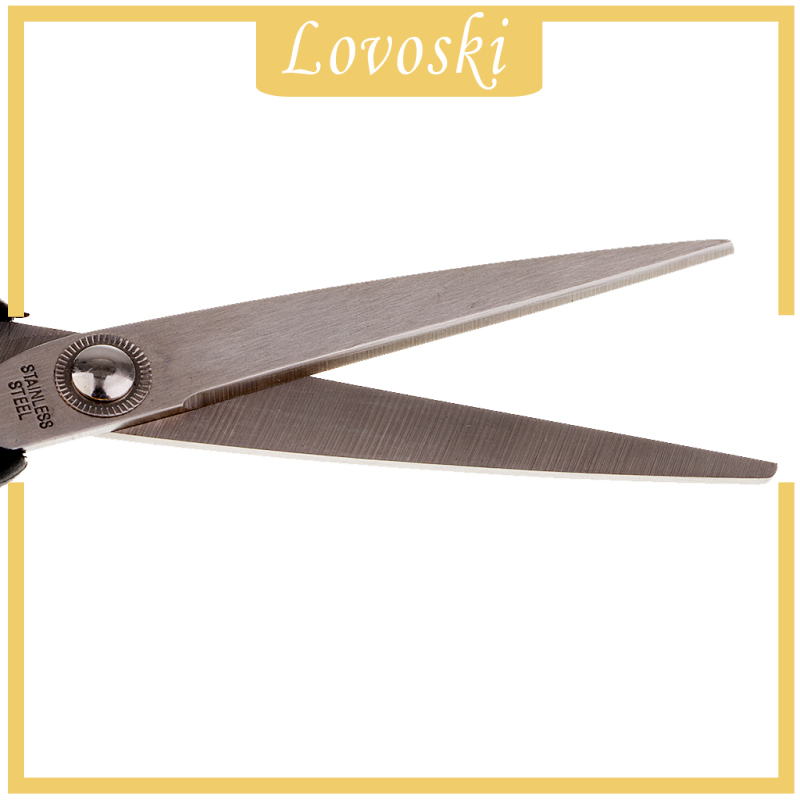 Kéo Cắt Vải 168mm 6.6 &quot;Cho Thợ May
