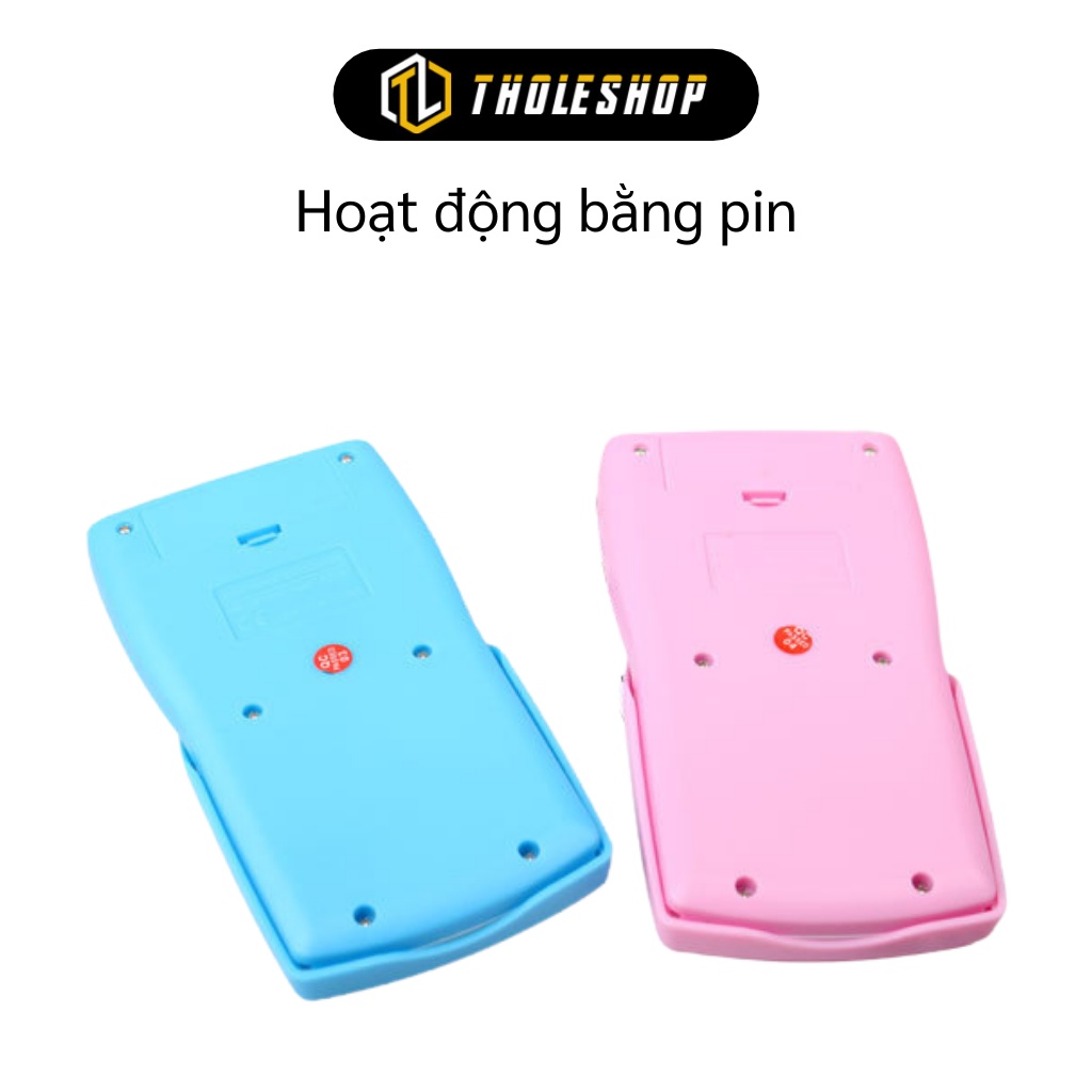 Máy Tính Casio - Máy Tính Học Sinh Cầm Tay Hình Doremon Và Hello Kitty Đáng Yêu 8163