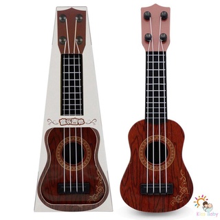 Đàn Ukulele Đồ Chơi Cho Bé