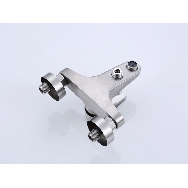 Củ sen tắm nóng lạnh cao cấp SNL904-  CHỐNG HAN GỈ