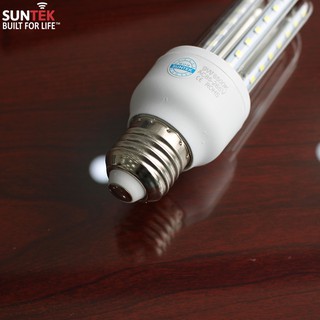 BÓNG ĐÈN LED TIẾT KIỆM ĐIỆN SUNTEK 9W