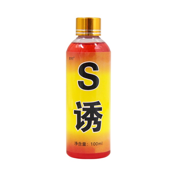 Tinh Mùi Dụ Cá Super S -  Siêu Nhậy