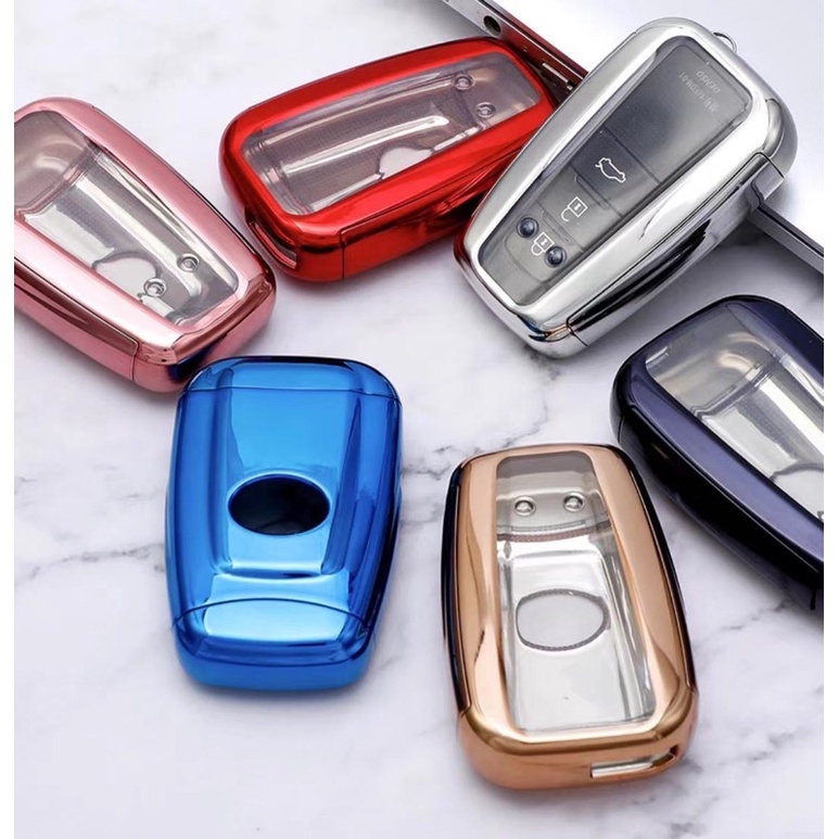 Ốp  bảo vệ chìa khoá xe Corola Cross