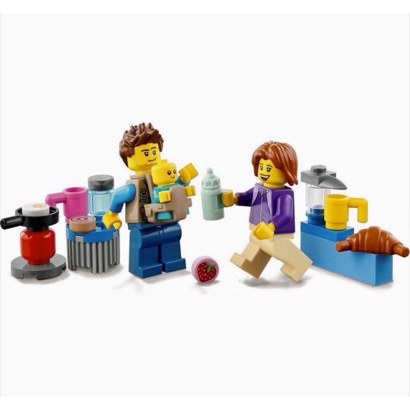 Lego 60283