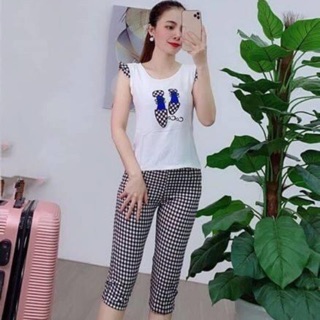 Bộ đũi của nữ