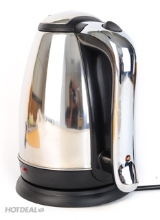 Ấm Siêu Tốc FUJIKA 1.8L