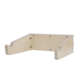 Giá treo xe đạp PLYWO.BIRA-008 | D28 x R26 x C10cm | Bảo hành bảo dưỡng lên đến 5 năm