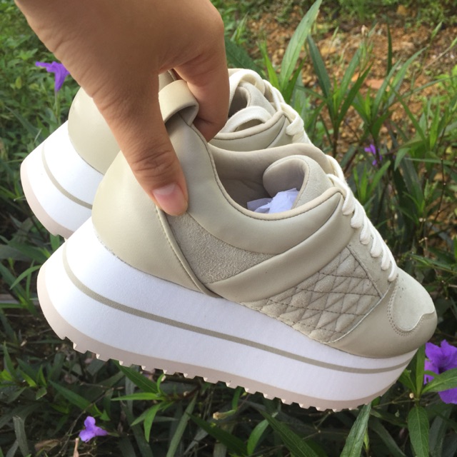Giày Zara authentic