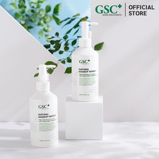 Dầu tẩy trang KBA 200ml