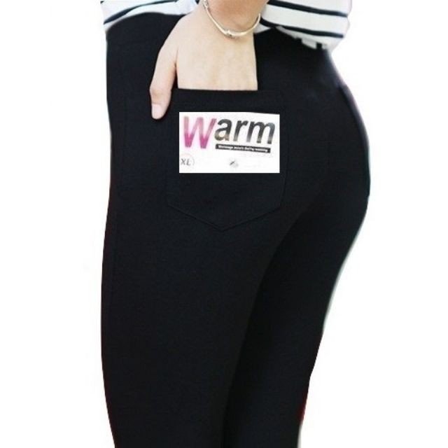 QUẦN LEGGING WARM