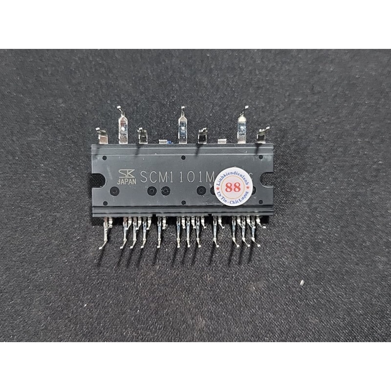 IC Công Suất SCM1101M mới chính Hãng !