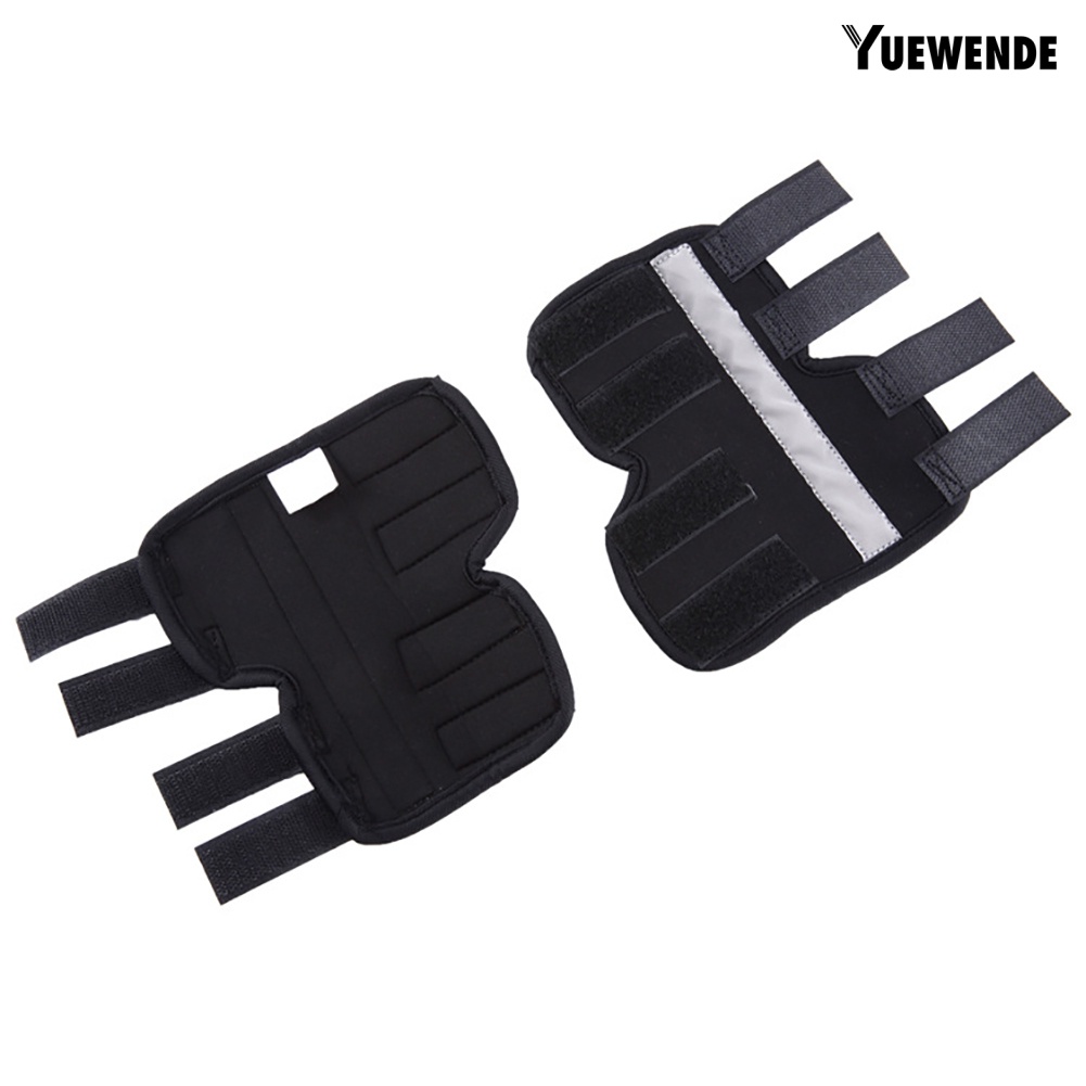 1 Cặp Băng Quấn Bảo Vệ Khớp Chân Cho Thú Cưng