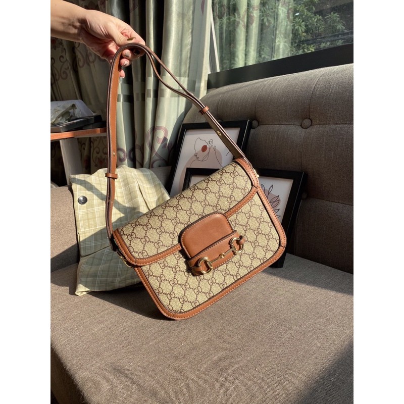 TÚI GUCCI HỒ NGỌC HÀ