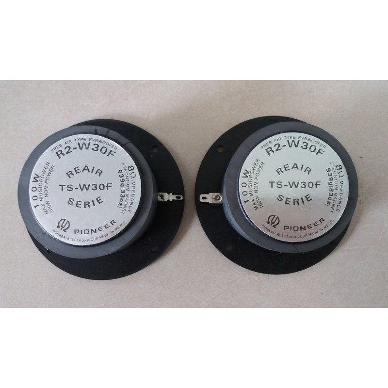 Loa treble dời Pioneer - hàng loại 1