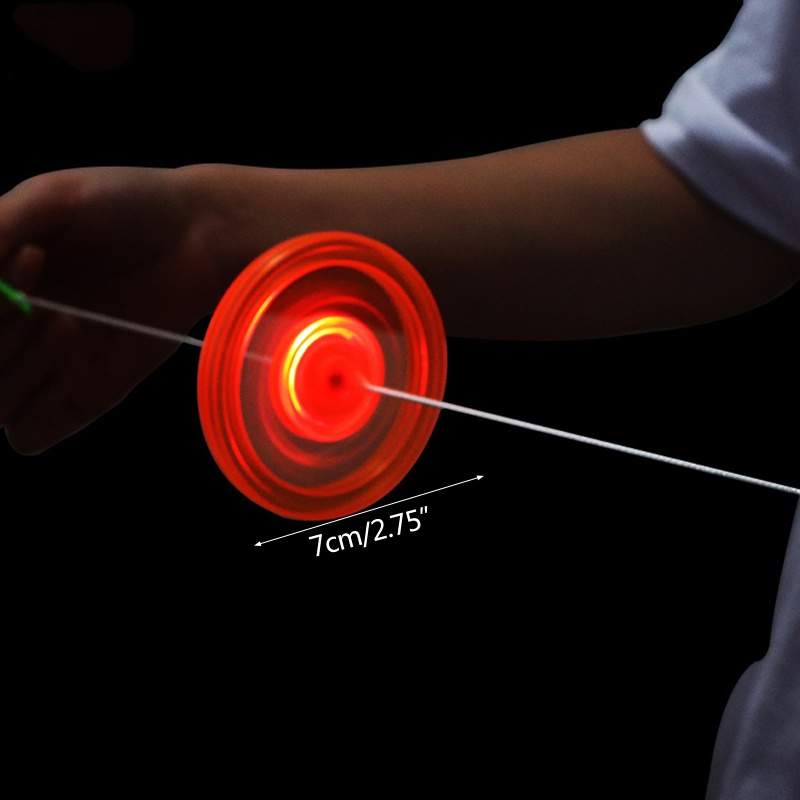 Con Quay Đồ Chơi Fidget Spinner WMMB 2.76x2.76 &quot;Vui NhộN RèN LuyệN Trí NãO Cho Bé Trên 7 TuổI