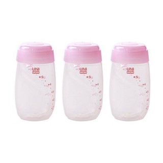 Bình trữ sữa mẹ Upass Unimom UM880045 - 150 ml