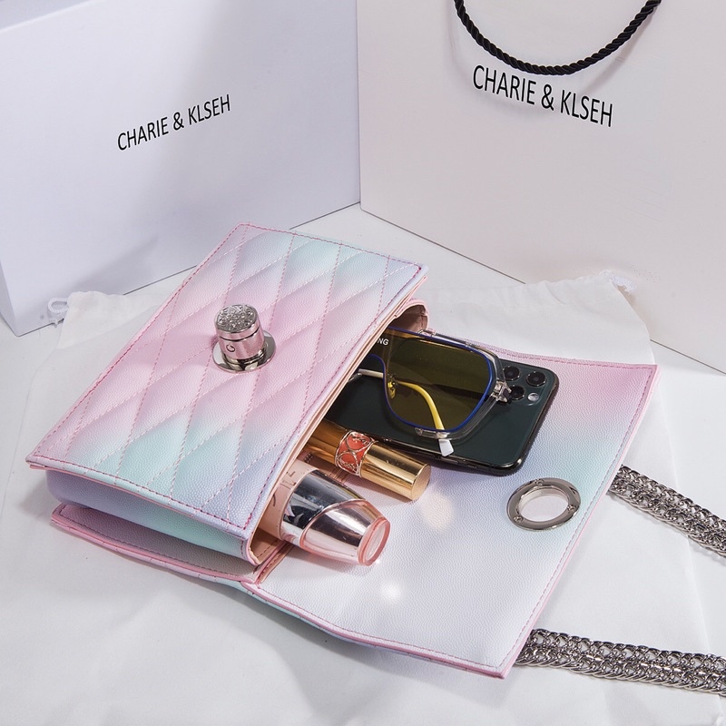 Giỏ xách xinh cho nữ